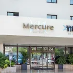 Mercure Centre Cote D'azur فندق