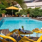 فندق Mercure Centre Cote D'azur 4*