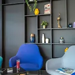 فندق Mercure Centre Cote D'azur 4*