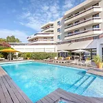 فندق Mercure Centre Cote D'azur 4*