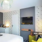 Mercure Centre Cote D'azur فندق Hyères