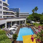 Mercure Centre Cote D'azur Hyères