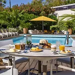Mercure Centre Cote D'azur فندق 4*