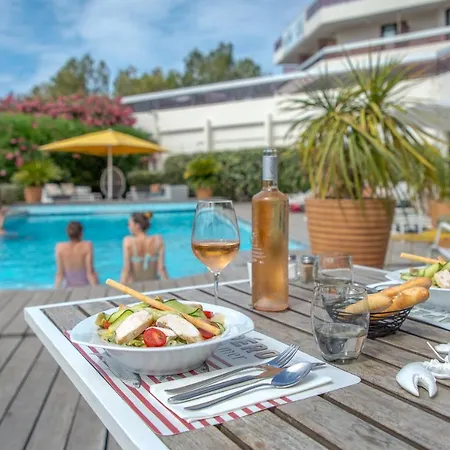 Mercure Centre Cote D'azur Hotel Hyeres