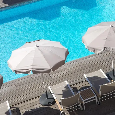 Mercure Centre Cote D'azur Hotel 4*