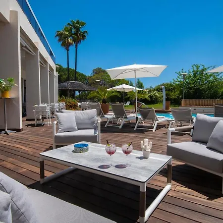 Mercure Centre Cote D'azur Hotel