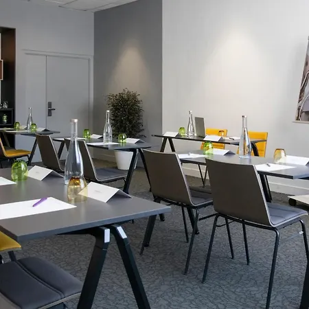 Mercure Centre Cote D'azur Hyeres