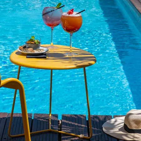 Mercure Centre Cote D'azur 4* Hyeres