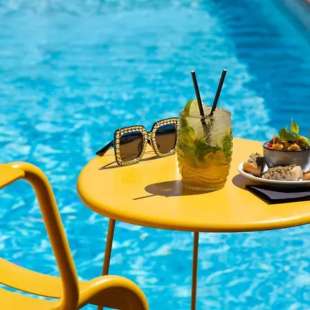 Mercure Centre Cote D'azur 4* Hyeres