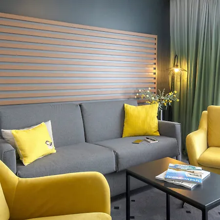 Mercure Centre Cote D'azur Hyeres