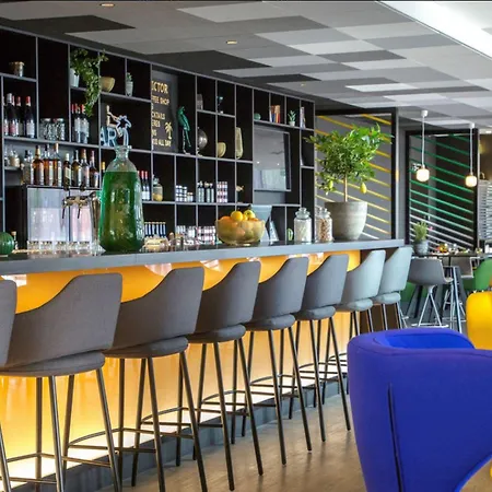 Mercure Centre Cote D'azur Hotel
