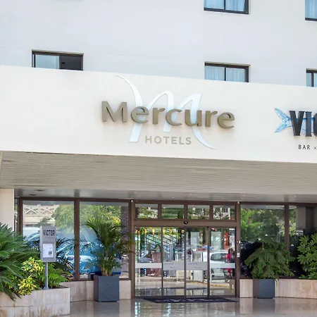 Mercure Centre Cote D'azur
