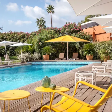 Mercure Centre Cote D'azur