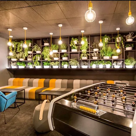 Mercure Centre Cote D'azur 4*