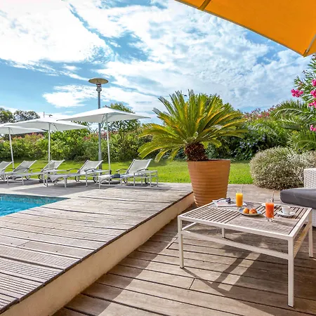 Mercure Centre Cote D'azur Hotel Hyeres
