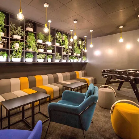 Mercure Centre Cote D'azur Hyeres