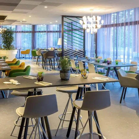 Hotel Mercure Centre Cote D'azur Hyeres