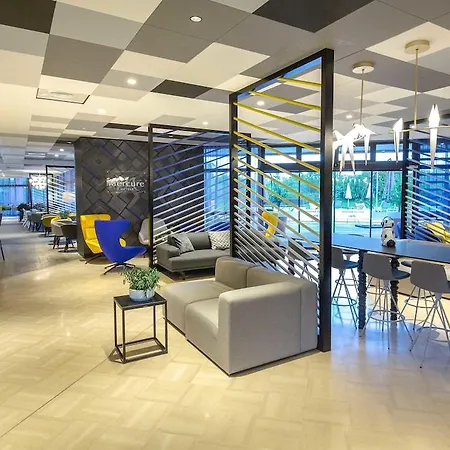 Mercure Centre Cote D'azur 4* Hyères