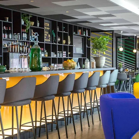 Mercure Centre Cote D'azur