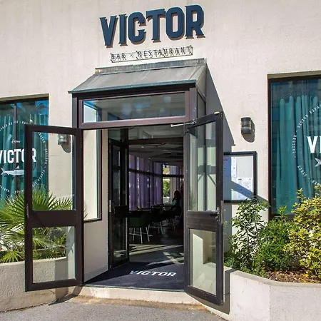 Hotel Mercure Centre Cote D'azur Hyeres
