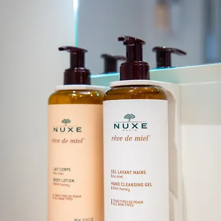 Mercure Centre Cote D'azur Hotell