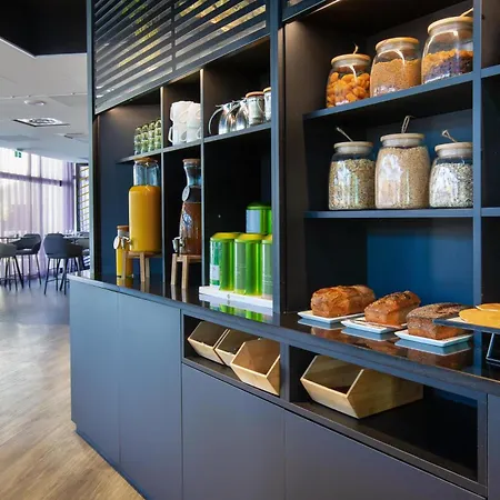 Mercure Centre Cote D'azur