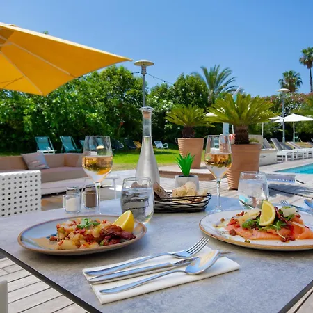 Mercure Centre Cote D'azur 4* Hyeres