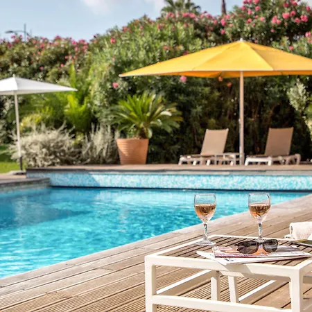 Hotel Mercure Centre Cote D'azur Hyères