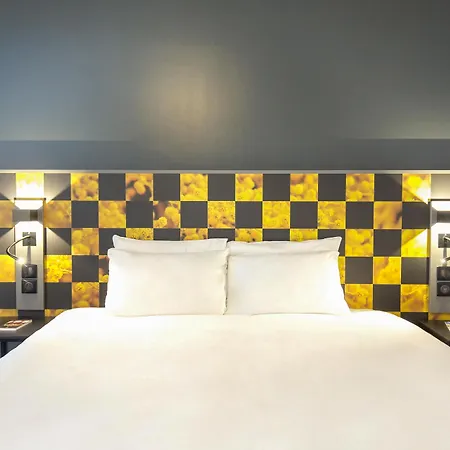 Hotel Mercure Centre Cote D'azur Hyères