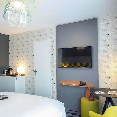 Mercure Centre Cote D'azur 4* Hyères