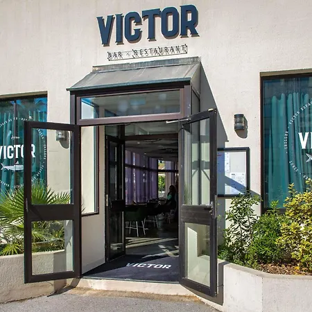 Mercure Centre Cote D'azur 4* Hyères