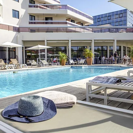 Mercure Centre Cote D'azur