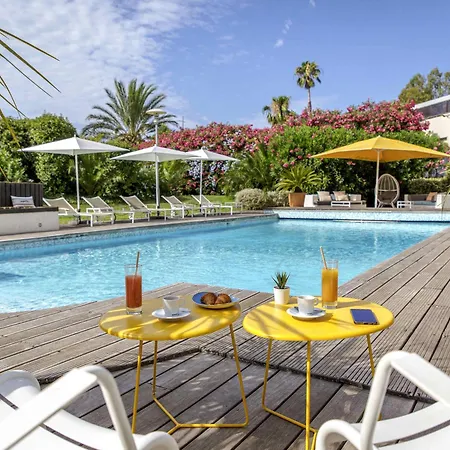 Mercure Centre Cote D'azur Hotel Hyères
