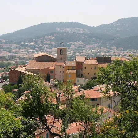Mercure Centre Cote D'azur 4*