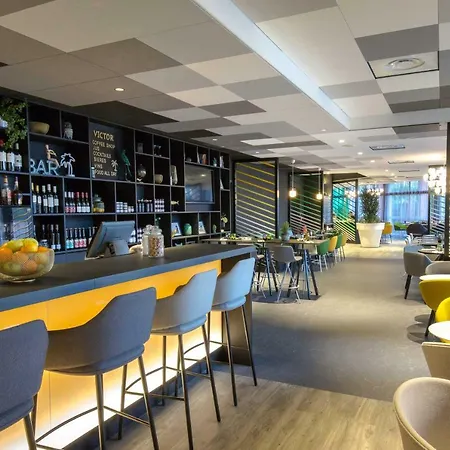 Mercure Centre Cote D'azur Hotel Hyeres