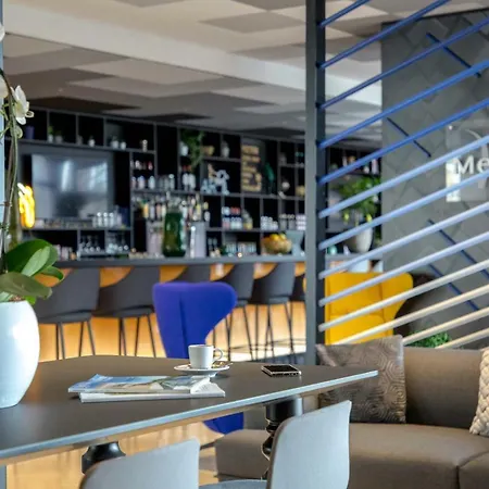 Hotel Mercure Centre Cote D'azur Hyeres