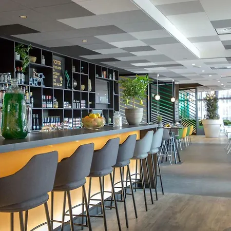 Hotel Mercure Centre Cote D'azur Hyeres
