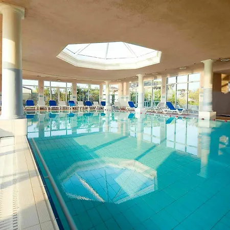 Mercure Centre Cote D'azur Hotel