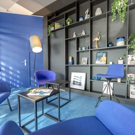Mercure Centre Cote D'azur Hyeres