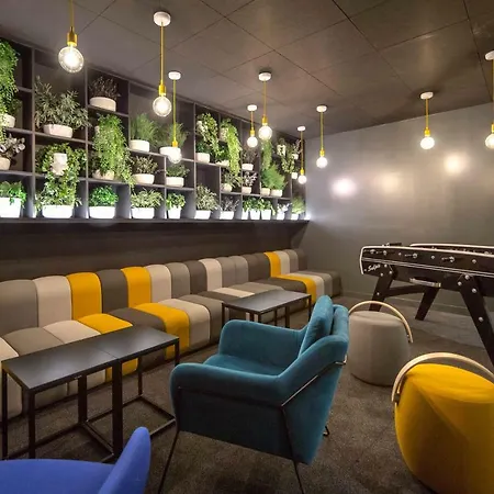 Mercure Centre Cote D'azur Hotel 4*
