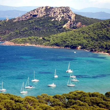 Mercure Centre Cote D'azur Hyeres