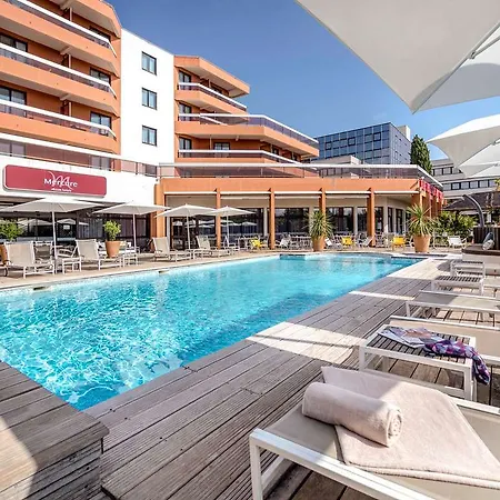 Mercure Centre Cote D'azur 4* Hyères