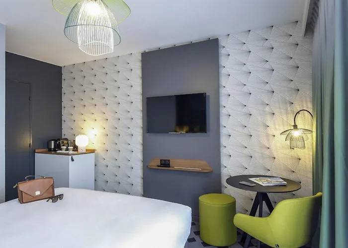 Mercure Centre Cote D'azur Hyères