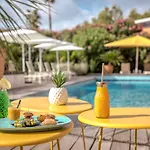 Mercure Centre Cote D'azur Hyères