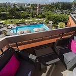Hotel Mercure Centre Cote D'azur 4*