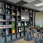 Mercure Centre Cote D'azur Отель 4*