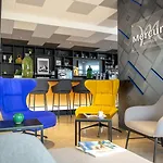Mercure Centre Cote D'azur Йер