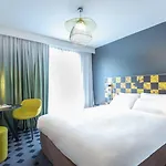 Отель Mercure Centre Cote D'azur 4*