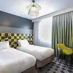 Mercure Centre Cote D'azur Отель Йер