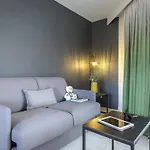 Отель Mercure Centre Cote D'azur